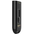 Miniatyrbild 3 av 3: SILICON POWER USB 3.0 B24 flash-enhet - 64 GB - Svart