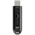 Miniatyrbild 2 av 3: SILICON POWER USB 3.0 B24 flash-enhet - 64 GB - Svart