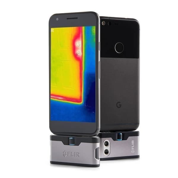 FLIR One Personal Thermal Camera för Android USB-C version 3