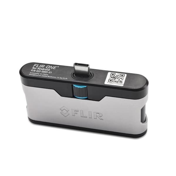 FLIR One Personal Thermal Camera för Android USB-C version 3