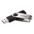 Miniatyrbild 2 av 2: HAMA FLASHPEN "ROTERA" USB-STICK 2.0 16GB 40X...