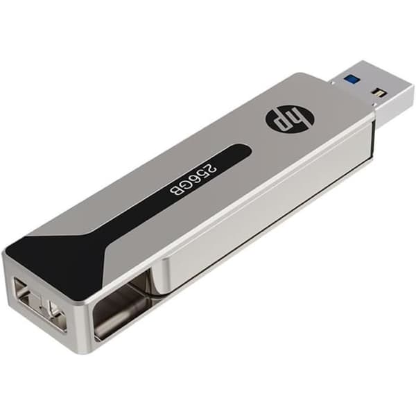 USB-minne - HP - 911 Pro - 1To - USB 3.2 - Typ-C/Typ-A