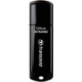 Miniatyrbild 1 av 2: USB-nyckel - TRANSCEND - TS128GJF280T - 128 GB - USB 3.1 Gen 1 - Svart