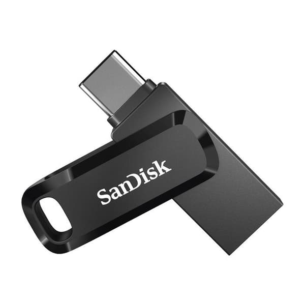 SanDisk Professional UltraDual