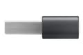 Miniatyrbild 7 av 7: Samsung MUF-256AB USB-minne 256 GB USB Typ-A 3.2 Gen 1 (3.1 Gen 1) Grå, Silver