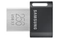 Miniatyrbild 1 av 7: Samsung MUF-256AB USB-minne 256 GB USB Typ-A 3.2 Gen 1 (3.1 Gen 1) Grå, Silver