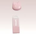 Miniatyrbillede 3 af 5: philips usb flashdrev søde gelé piger 64g høj kapacitet mini typec mobiltelefon usb flashdrev høj hastighed computer bil bil