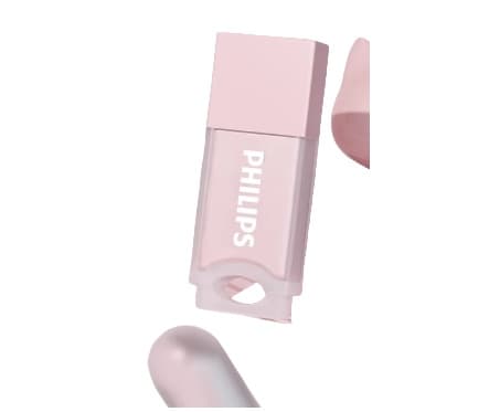 philips usb flashdrev søde gelé piger 64g høj kapacitet mini typec mobiltelefon usb flashdrev høj hastighed computer bil bil
