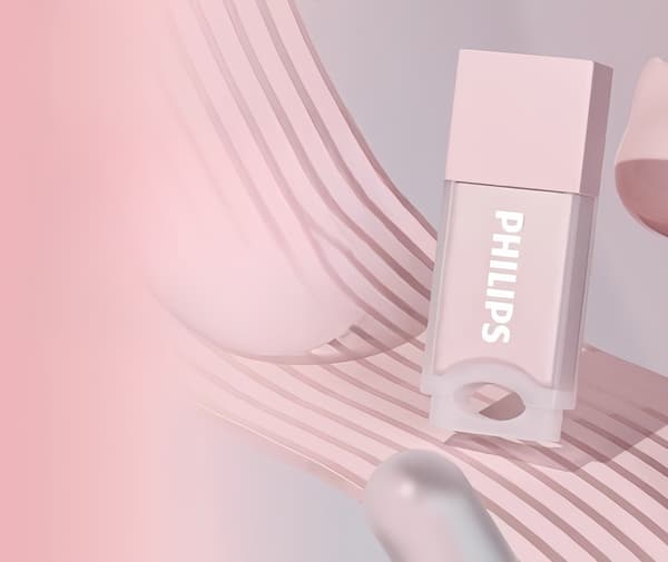 philips usb flashdrev søde gelé piger 64g høj kapacitet mini typec mobiltelefon usb flashdrev høj hastighed computer bil bil