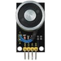 Miniatyrbild 2 av 2: SSD Extern - Intenso - TX100 - 2 To - USB 3.2 Gen 1x1 - 500 Mo/s - Svart