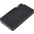 Miniatyrbild 1 av 2: SSD Extern - Intenso - TX100 - 2 To - USB 3.2 Gen 1x1 - 500 Mo/s - Svart