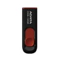 Miniatyrbild 2 av 2: ADATA C008 USB-nyckel 64GB Röd