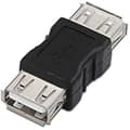 Miniatyrbild 1 av 2: USB-adapter - AISENS - A103-0037 - Typ A honkontakt - Svart