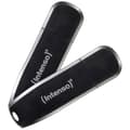 Miniatyrbild 1 av 2: USB-nyckel - INTENSO - Speed Line - 64 GB - USB 3.0 - Läshastighet 70 MB/s