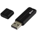 Miniatyrbild 1 av 3: USB-nyckel - VERBATIM - My USB 2.0 Drive 32GB - Vit - USB 2.0 - 32GB