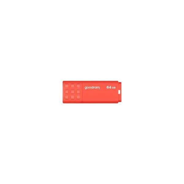 USB-minne - BRA RAM - UME3 - 64 GB - USB Typ-A - 3.2 Gen 1 (3.1 Gen 1)