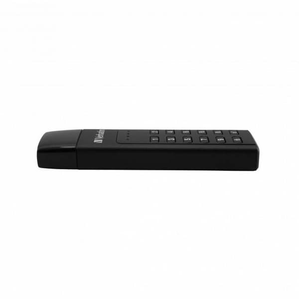 Verbatim USB-minne 49427 32 GB USB Type-A 3.0 (3.1 Gen 1) USB-minne, svart