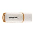 Miniatyrbild 1 av 3: Intenso Green Line USB-minne 32 GB - Vit - USB 3.2 (1:a generationen) (USB 3.0)