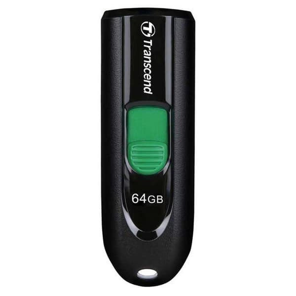 USB-stick - Transcend - JetFlash 790C - 64 Go - USB-C - USB 3.2 Gen 1