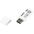 Miniatyrbild 3 av 4: GOODRAM Pendrive UME2 64GB USB 2.0 Winter - 5908267963845
