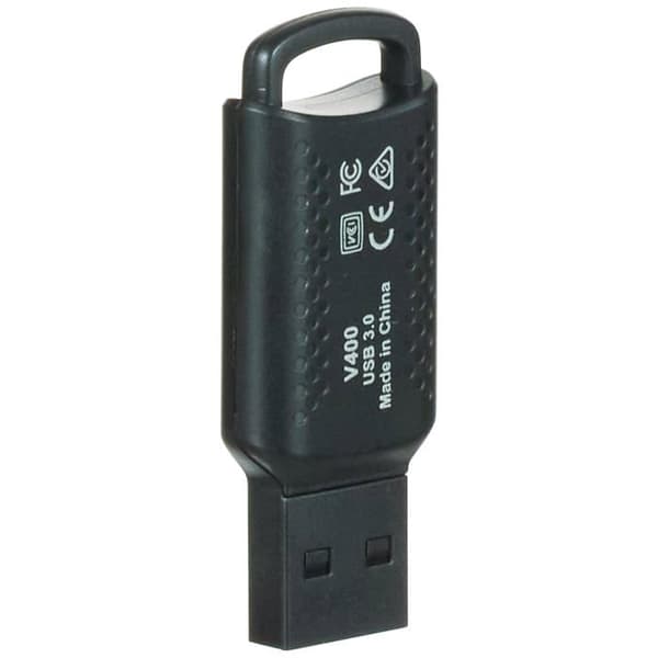 USB-minne - Lexar - JumpDrive V400 - 32 GB - USB 3.0 - Lästakt 150 MB/s