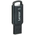Miniatyrbild 2 av 3: USB-minne - Lexar - JumpDrive V400 - 32 GB - USB 3.0 - Lästakt 150 MB/s