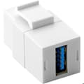 Miniatyrbild 1 av 3: Goobay Modell: Kopplare USB 3