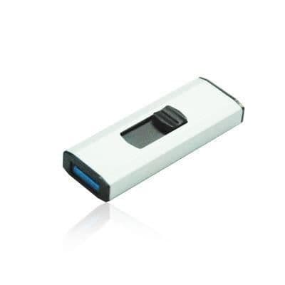 USB-minne - MEDIARANGE - MR918 - 128 GB - USB 3.0 - Läshastighet 80 MB/s
