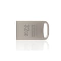Miniatyrbild 2 av 3: Goodram 32 GB USB 3.0, 32 GB, 3.0 (3.1 Gen 1), USB Type-A-kontakt, 60 MB-s, Övrigt, Silver