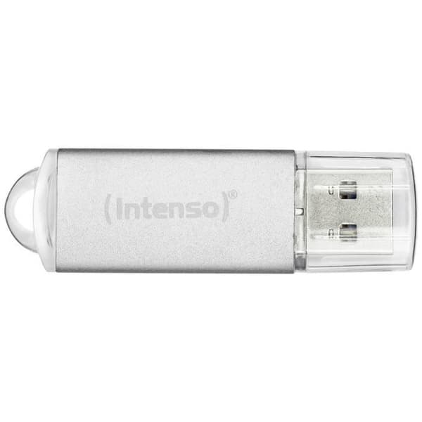 USB-nyckel - INTENSO - Jet Line - 64 GB - USB 3.1 Gen 1
