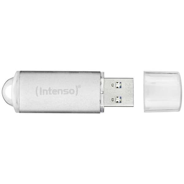 USB-nyckel - INTENSO - Jet Line - 64 GB - USB 3.1 Gen 1