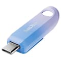 Miniatyrbild 2 av 3: sandisk cle usb 1to typ-c cre