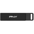 Miniatyrbild 2 av 2: USB-nyckel - PNY - Elite-X Type-C - 128 GB - USB 3.2 Gen 1 - Läshastighet 200 MB/s