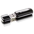 Miniatyrbild 1 av 3: TRANSCEND JETFLASH 700 USB3.1 SVART USB-nyckel 512 GB - Windows, Mac OS, Linux - 100 MB/s - USB 3.1 Gen 1-gränssnitt