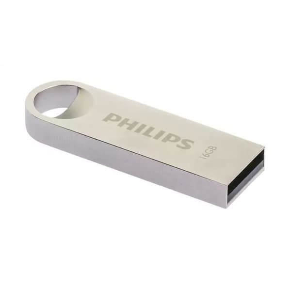PHILIPS USB 2.0 16 GB MOON EDITION