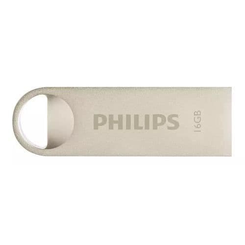 PHILIPS USB 2.0 16 GB MOON EDITION