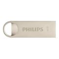 Miniatyrbild 2 av 4: PHILIPS USB 2.0 16 GB MOON EDITION