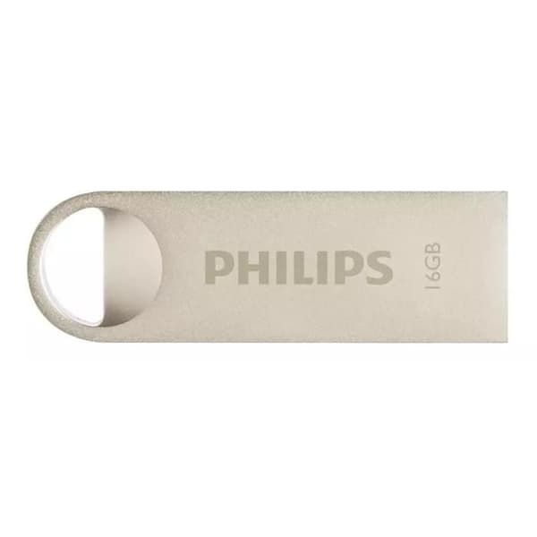 PHILIPS USB 2.0 16 GB MOON EDITION