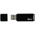Miniatyrbild 2 av 3: USB-nyckel - VERBATIM - My USB 2.0 Drive - 16 GB - Vit