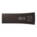 Miniatyrbild 1 av 4: usb-nyckel samsung 128gb usb 3.0 3.1 muf-128be flashminnesenhet 200mb/s
