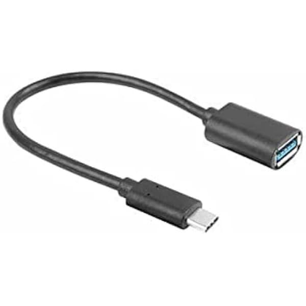 Micro USB kabel - LANBERG - Kabel - Micro USB - USB - Flashminne