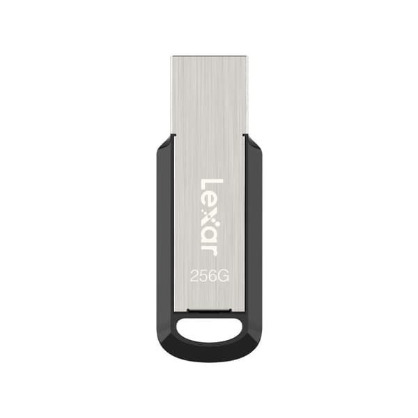Lexar JumpDrive M400 USB-minne 256 GB USB Typ-A 3.2 Gen 1 (3.1 Gen 1) Silver
