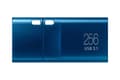 Miniatyrbild 1 av 8: Samsung MU-PE1T0R 1000 GB Blå