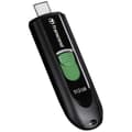 Miniatyrbild 3 av 3: USB-minne - Transcend - TS512GJF790C - USB-C - 512 Go - Svart