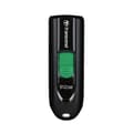 Miniatyrbild 2 av 3: USB-minne - Transcend - TS512GJF790C - USB-C - 512 Go - Svart
