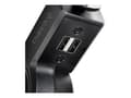 Miniatyrbild 3 av 3: CHERRY MA 6.0 UNI USB Universal mikrofonarm med inbyggt USB-nav