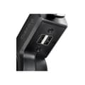 Miniatyrbild 1 av 3: CHERRY MA 6.0 UNI USB Universal mikrofonarm med inbyggt USB-nav