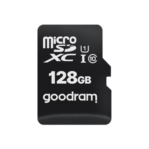 GOODRAM M1AA - flash-minneskort - 128 GB - mikroSDXC UHS-I