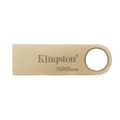 Miniatyrbild 8 av 11: USB-minne Kingston DataTraveler SE9 G3 USB 3.2 128 GB Gyllene