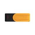 Miniatyrbild 3 av 11: USB-minne Kingston DataTraveler Exodia S USB 3.2 512 GB Gul